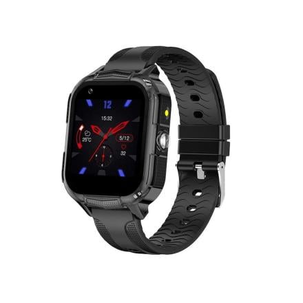 Smartwatch para crianças T35 Preto