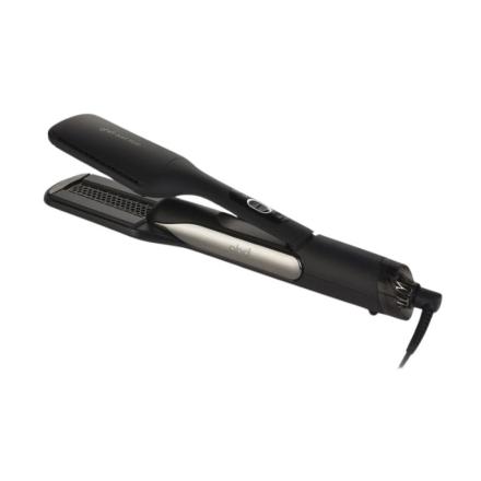 Alisador de cabelo Ghd Duet Style Preto