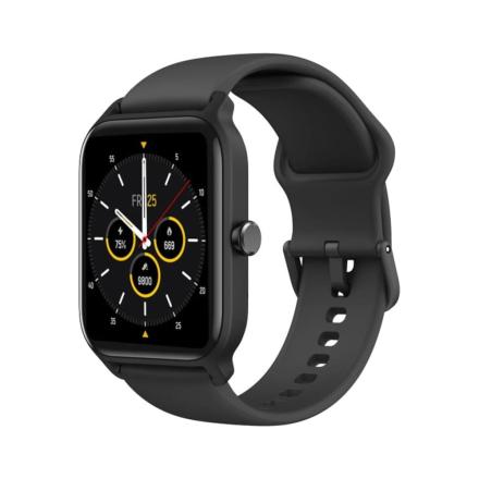 Smartwatch Udfine Watch Starry Preto