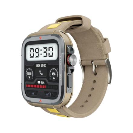 Smartwatch Udfine Watch GT Desert