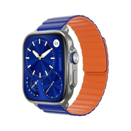 Smartwatch Udfine Watch Gear Azul