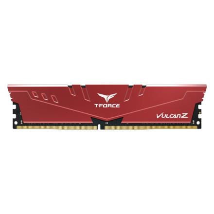 Kit memoria ddr4 16gb(2x8gb)pc4-28800 3600mhz teamgroup vulc