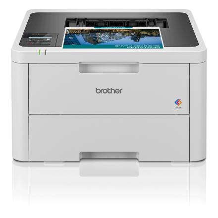 Impressora brother laser color led hl-l3220cdw wifi(tn248)