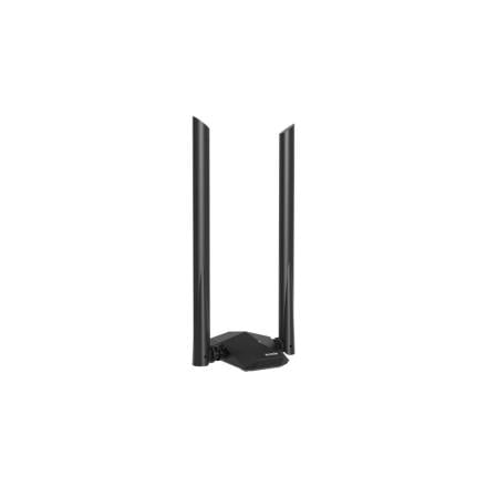 Placa s/ Fios usb tenda u18a v2 wifi6 ax1800 dualband