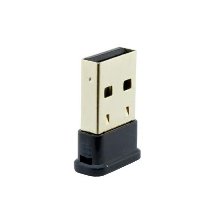 Adaptador usb bluetooth coolbox 5.3 mini coo-blu53-1