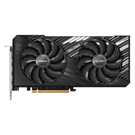 Vga asrock radeon rx7700 xt challenger 12gb oc gddr6 pcie hd