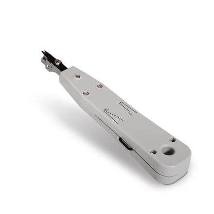 Alicate De Cravar Nanocable Tipo Krone