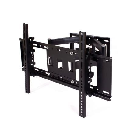 Coolbox tv monitor stand 32-70 articulated wall mount coo-tv