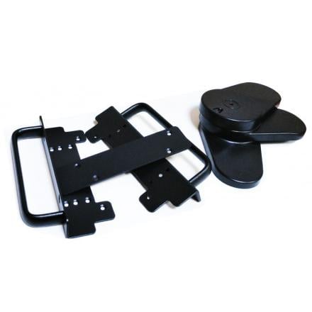 Kit de pedestal para caixa coolbox srm-44500 coo-pie-srmuc