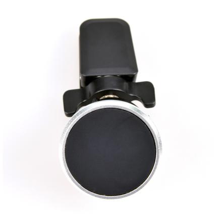 Suporte magnético coolbox para smartphone rejilla carro coo-