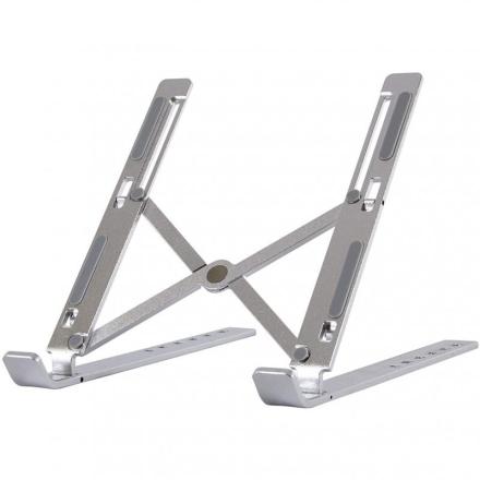 Soporte portatil coolbox coolfit atril plegable coo-atril-01