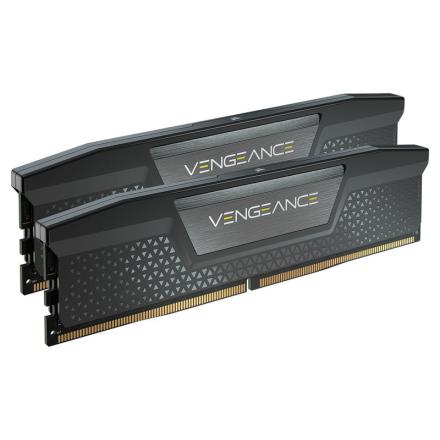Kit memoria ddr5 16gb(2x8gb) pc5-41600 5200mhz corsair venge