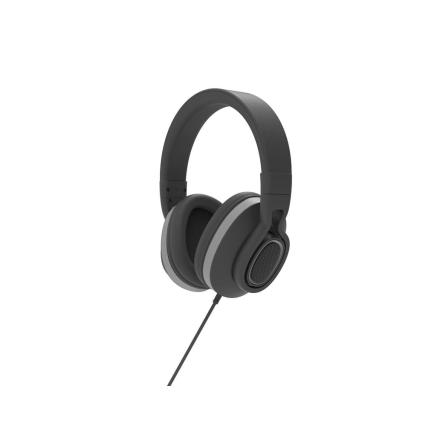 Headset CoolBox Cool Sand Earth 05 Preto