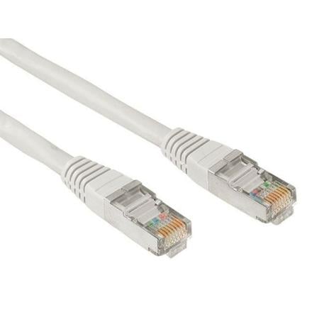 Cabo rede rj45 cat.5e utp awg24 1,5 m nanocab