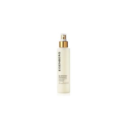 Eisenberg cleansing make-up removing gel 150 ml