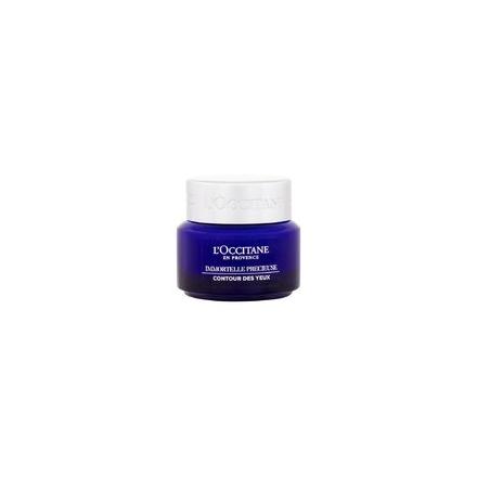 Loccitane immortelle precieuse eye cream 15 ml