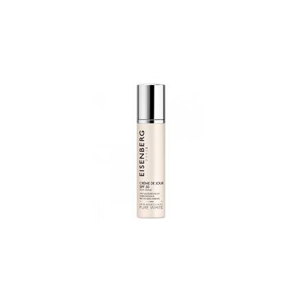 Eisenberg pure white day cream spf 50 50 ml