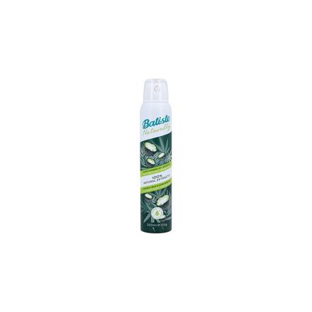 Batiste naturally coconut milk & hemp seed oil dry shampoo 2