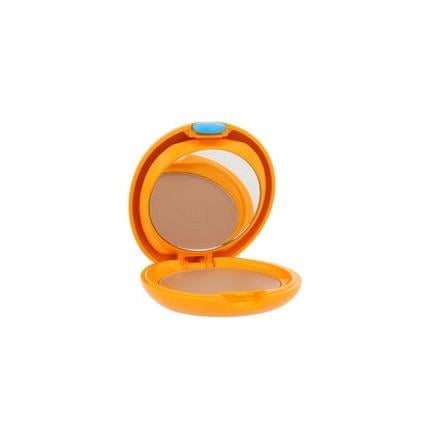 Shiseido tanning compact foundation n spf 6 (natural) 12 g