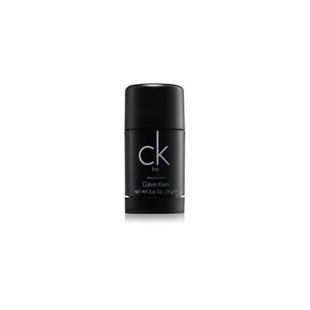 Calvin klein ck be deostick 75 ml (unisex)