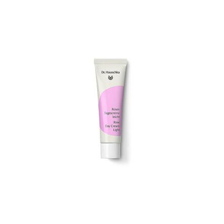 Dr. hauschka rose light day cream 30 ml