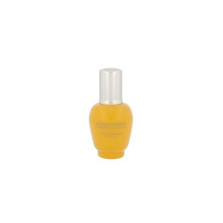 Loccitane immortelle divine serum 30 ml