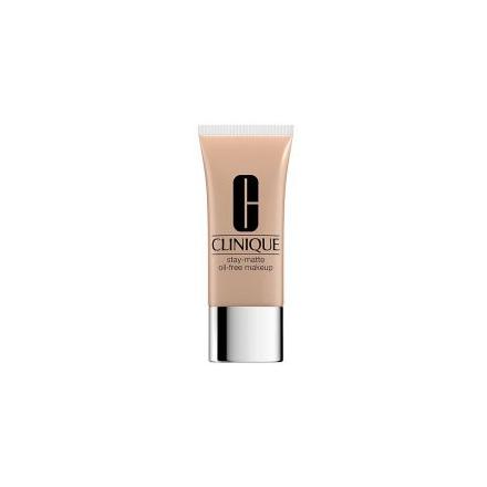 Clinique stay-matte oil-free makeup (cn 74 beige m) 30 ml