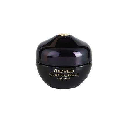 Shiseido future solution lx total regenerating cream 50 ml