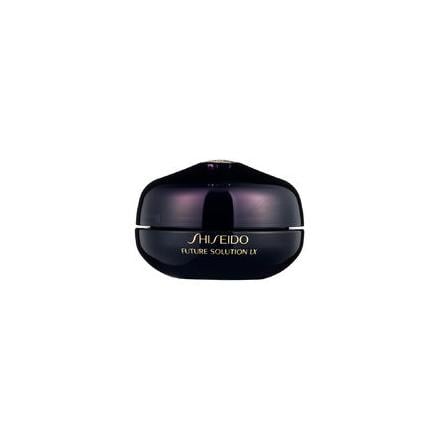 Shiseido future solution lx eye and lip regenerating cream 1