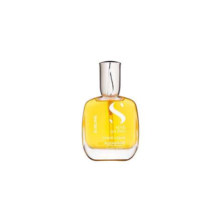 Alfaparf milano semi di lino sublime cristalli liquidi 30 ml