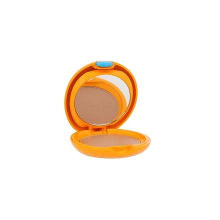 Shiseido tanning compact foundation n spf 6 (honey) 12 g