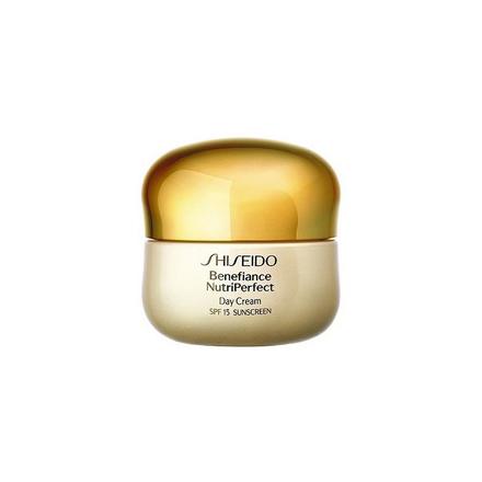Shiseido benefiance nutriperfect day cream 50 ml