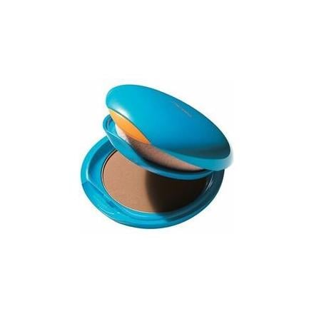 Shiseido uv protective compact foundation spf 30 (medium ivo