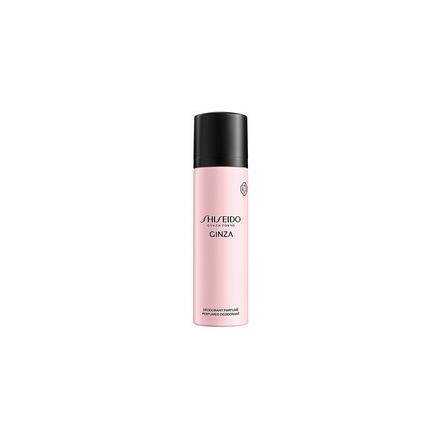 Shiseido ginza deodorant vapo 100 ml (woman)