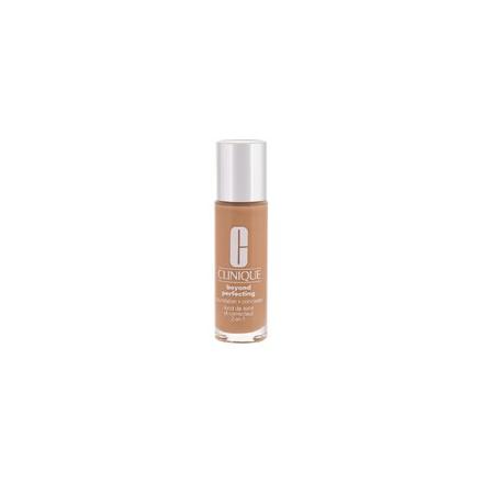 Clinique beyond perfecting foundation + concealer (09 neutra