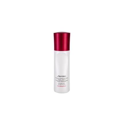 Shiseido internalpowerresist complete cleansing microfoam 18