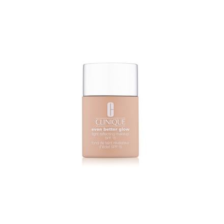 Clinique even better glow light reflecting makeup spf 15 (cn