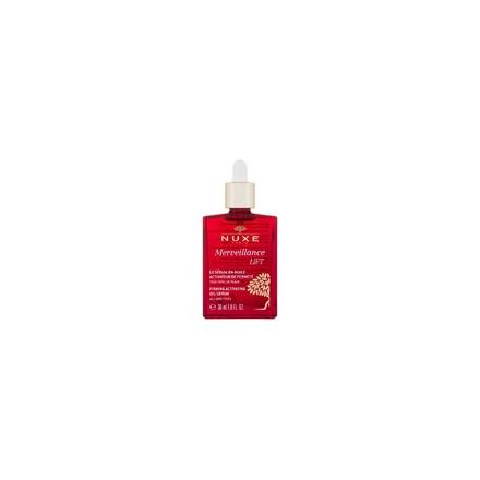 Nuxe Merveillance Lift Sérum-Óleo Ativador de Firmeza 30ml
