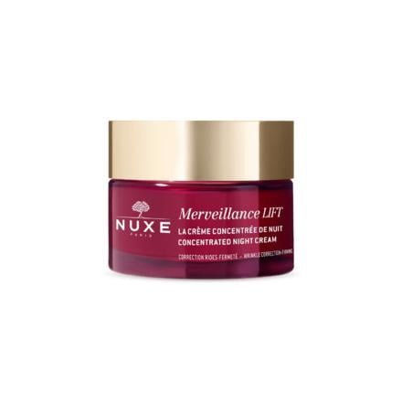 Nuxe Merveillance Lift Noite Creme Concentrado 50ml