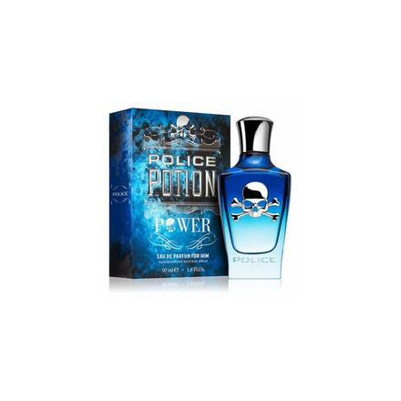 Police police potion power for him eau de parfum 100 ml (man