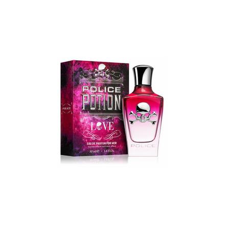 Police police potion love for her eau de parfum 100 ml (woma