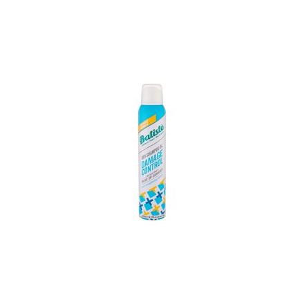 Batiste damage control & dry shampoo 200 ml