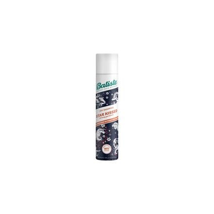 Batiste star kissed dreamy gardenia dry shampoo 200 ml