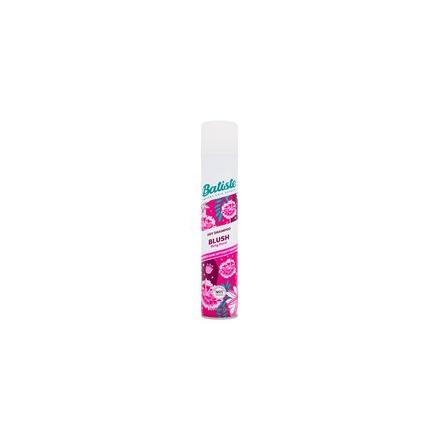 Batiste blush flirty floral dry shampoo 350 ml
