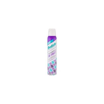 Batiste de-frizz & dry shampoo 200 ml
