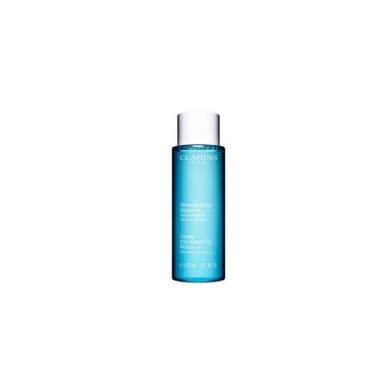 Clarins gentle eye make-up remover 125 ml