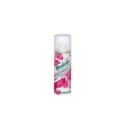 Batiste blush floral & flirty dry shampoo 50 ml
