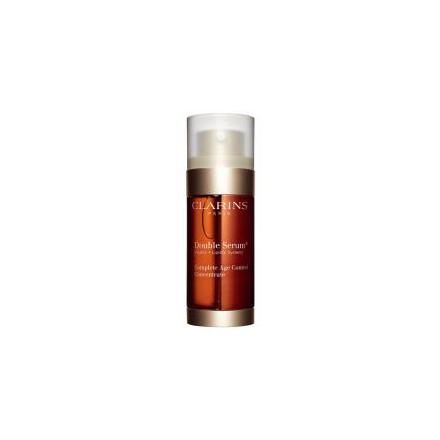 Clarins double serum complete age control concentrate 50 ml