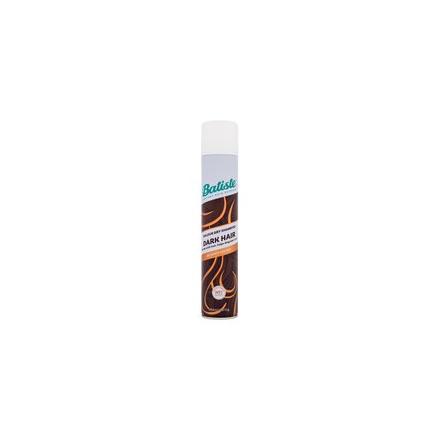 Batiste dark hair colour dry shampoo 350 ml