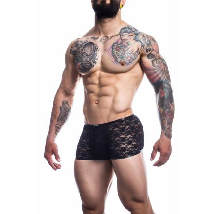 L4ce05 boxer com renda